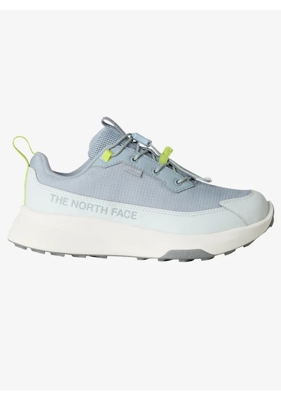 The North Face Nf0a8g5h-kt3 Y Fastpack Iı Wp Kadın Outdoor Ayakkabı Turkuaz
