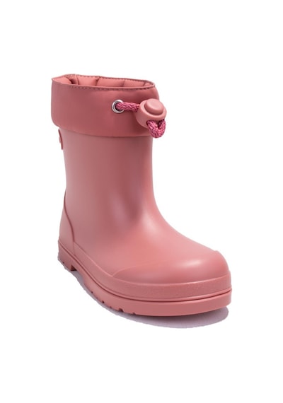 Igor İgor W10305 Mendi Gül Ortopedik Kız Çocuk Yağmur Çizme 001