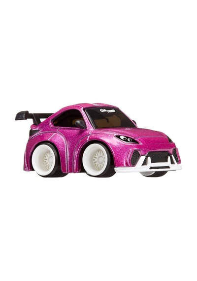 Jdm Seri 2 2022 Model Araç Gr86 - Mor Araba