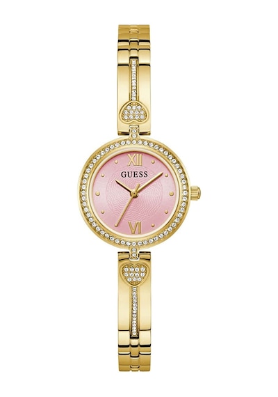 Guess Gugw0655l5 Kadın Kol Saati Altın