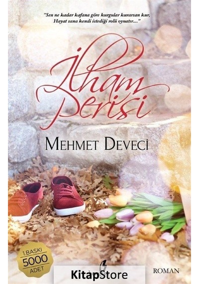 Ilham Perisi / Mehmet Deveci