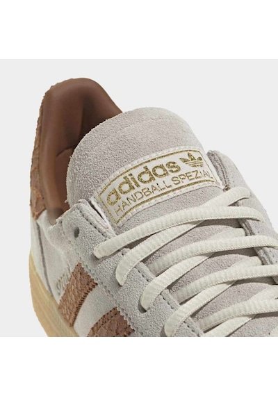 Adidas Ih1511 Handball Spezıal W Kadın Günlük Spor Ayakkabısı Gri