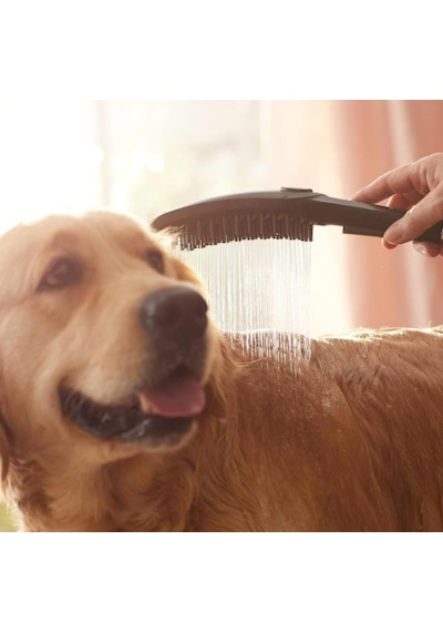 Hansgrohe Dogshower 26640670 150 3 Jet Köpek El Duşu Mat Siyah