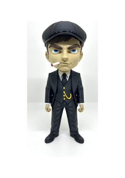 Peaky Blinders Tony Shelby Figür 20 Cm Thomas Shelby