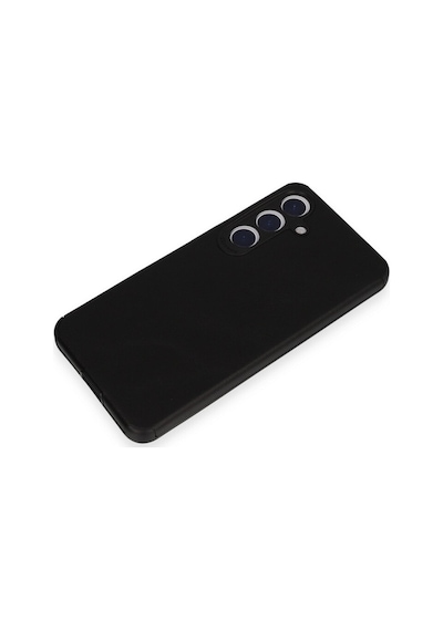 Galaxy Uyumlu S24 Kılıf Loop Deri Silikon
