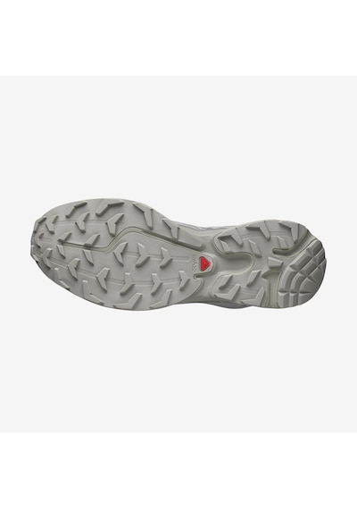 Salomon Xt-6 Unisex Sneaker Ghost Gray L47444800 Gri