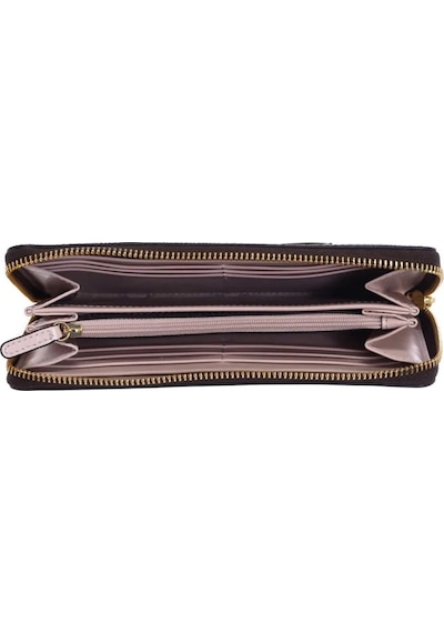 Michael Kors Mıchael Kors Kadın Cüzdan 34h1gt9e8b-brn-pınk 34h1gt9e8b-brn-pınk Kahverengi Kahverengi