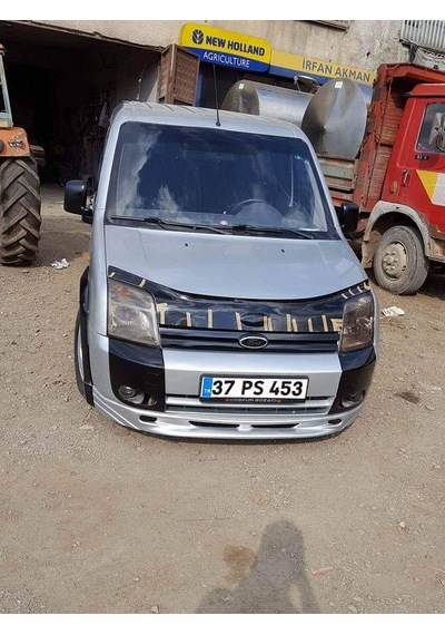 FORD\CONNECT ÖN EK  Fiber-Boyasız