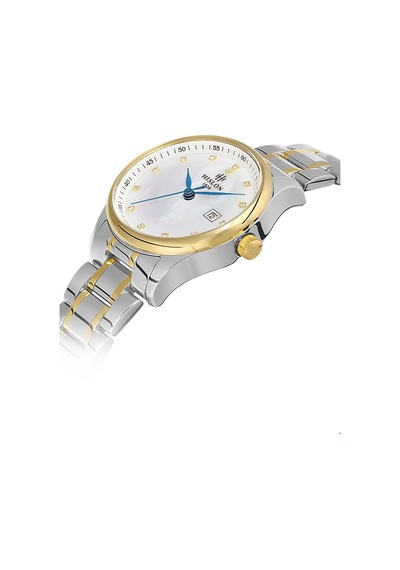 Hislon Women's Classic Queen Ql113t-09sg Gri