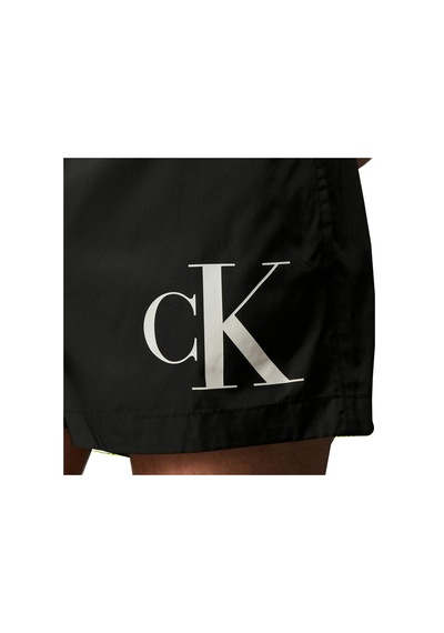 Calvin Klein Calvın Kleın Erkek Mayo Km0km01015-beh Km0km01015-beh Siyah