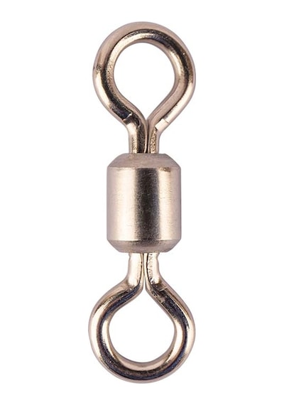 Mustad Demon Dlss01 Fırdöndü 6lı No:1/0 1 Pack