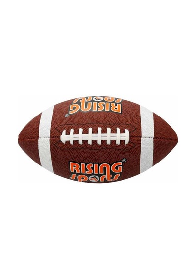 Amerikan Futbol Topu Dikişli - Cp011-001 Lisinya Diğer