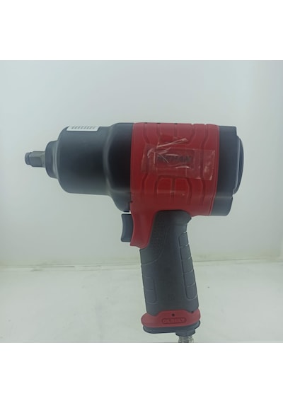 Mehak Bq35C 1-2'' Havalı Somun Sökme Tabancası