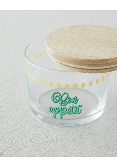 English Home Bon Vita Cam 2'li Baharatlik 220 Ml - 220 Ml Mavi-yeşil Mavi-yeşil