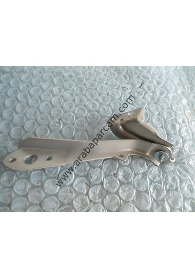 RENAULT MASTER 3 SOL KAPUT MENTEŞESİ 654010006R