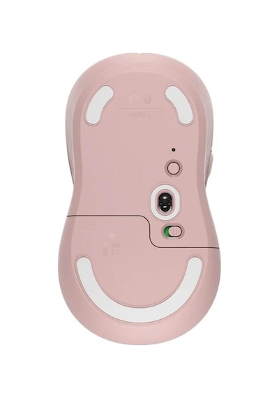 Logitech M650 910-006254 Signature Kablosuz Optik Mouse