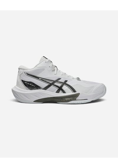 Asics Sky Elıte Ff Mt 4 Erkek Beyaz Voleybol Ayakkabısı 1051a097-100