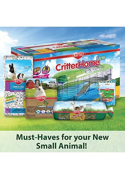 Crittertrail Yatak Tepsisi 3 Adet