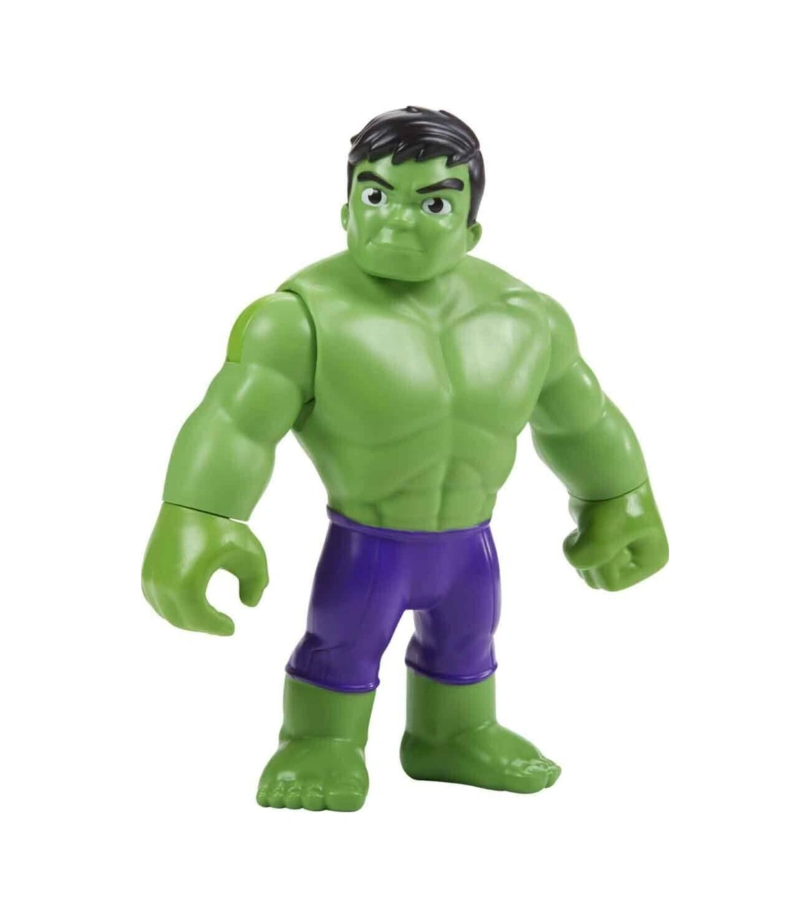 F7572 Büyük Figür +3 Yaş Hulk