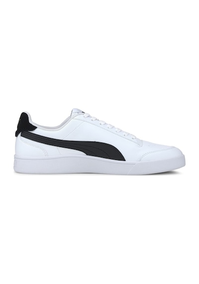 Puma Shuffle Beyaz Spor Ayakkabı 309668-03 Beyaz