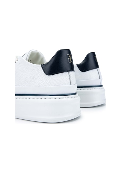 Fabi Erkek Hakiki Deri Beyaz/mavi Sneakers & Spor Ayakkabı 510 Fu0827c Erk Ayk Y24 Bıanco/blu Çok Renkli Fabi Erkek Hakiki Deri Beyaz/mavi Sneakers & Spor Ayakkabı 510 Fu0827c Erk Ayk Y24 Bıanco/blu Çok Renkli