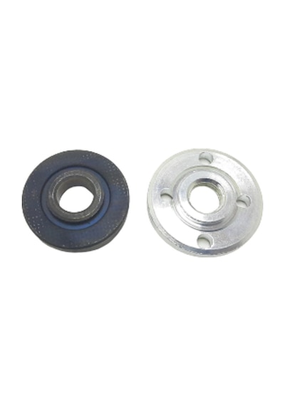 Bosch Uyumlu Gws 17-125 Kitleme Somunu Taşlama Somunu Somun Pul