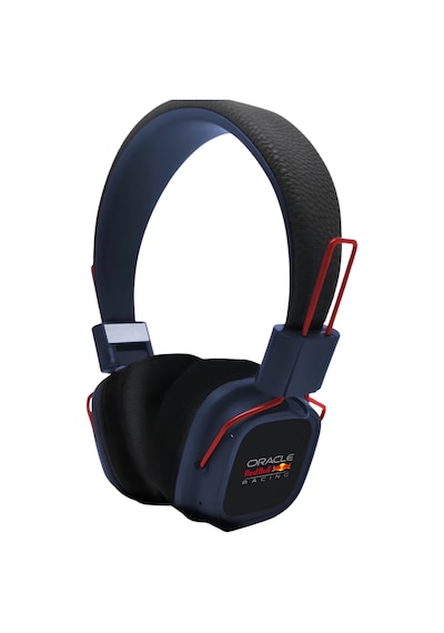 Redbull Racing Pit Stop 170 Bluetooth 5.0 Kafa Üstü Kulaklık