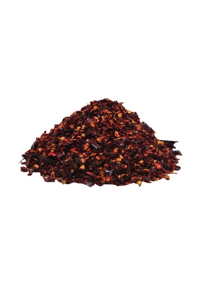 Pul Biber Çok Acılı 40 Gr Paket