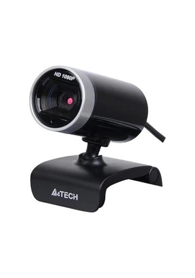 A4 Tech Pk-910h 1080p Full Hd Yansıma Engelleyıcı Webcam