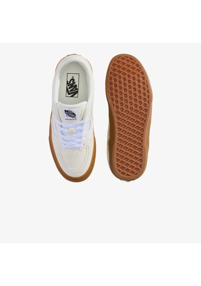 Vans Rowley Classic Unisex Pembe Spor Ayakkabı Vn000educd31 Pembe