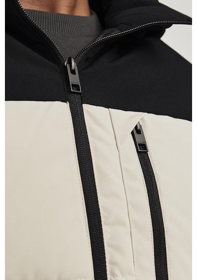 Jack & Jones Jjeotto Puffer Jacket Sn Taş12258416 001