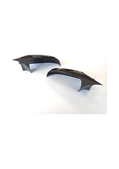 Shopigon Opel Astra H 2011-2013 Batman Ayna Kapaği