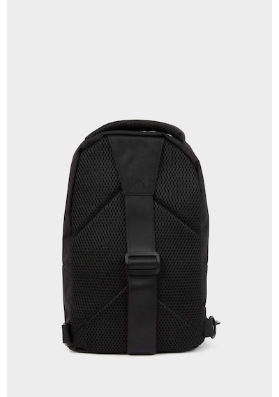 Defacto Erkek Çapraz Çanta G4027axnsbk27 Siyah-bk27