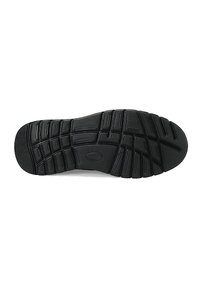 Polaris 5 Nokta Kaıro.m Siyah Erkek Rahat Ayakkabı 000000000102706949