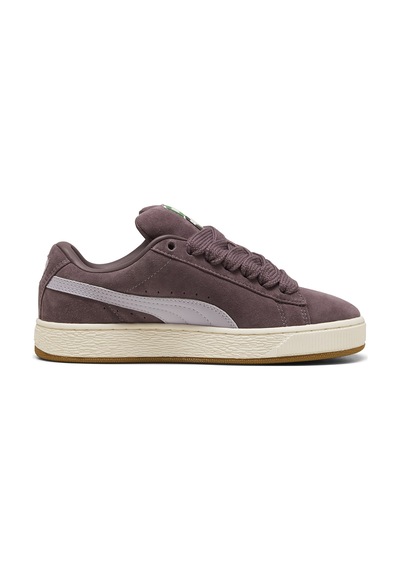 Puma Suede Xl Erkek Bordo Sneaker Ayakkabı 39520572 1767034 Bordo