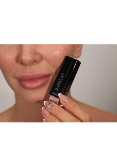 Ruj Grimsi Pembe - Cream Lipstick No: 14 Çok Renkli