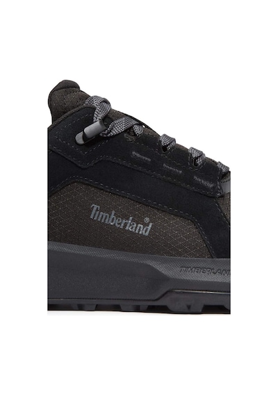 Timberland Erkek Ayakkabı Tb0a6f2eek41 Siyah