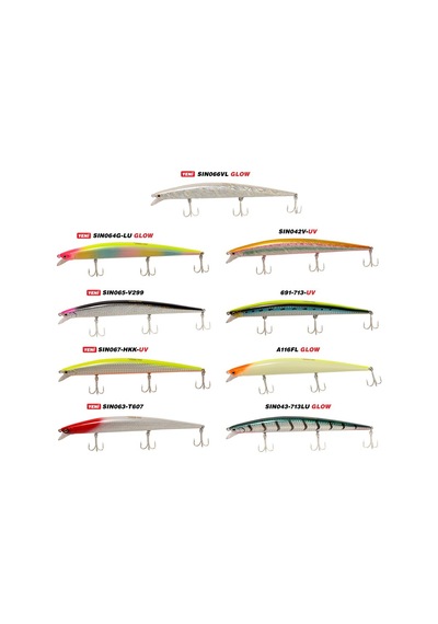 Strike Pro Eg-145 B S Koffana 175s 17,5cm 30gr Maket Yem - Sın043-713lu