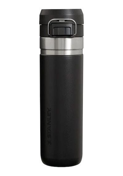 Stanley Go Quick Flip Water Bottle 0.70l Siyah
