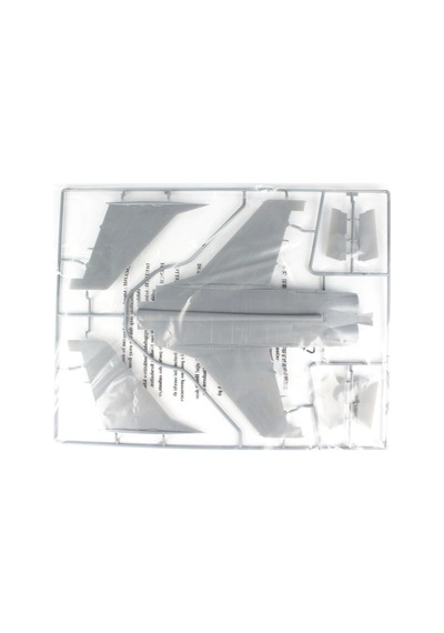 Hobbyboss 81770 1/48 Ölçek, Mig-31bm Ve Kh-47m2 Füzesi, Savaş Uçağı, Plastik Model Kiti-55804
