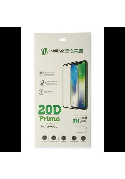 Samsung Galaxy Uyumlu M31 20d Premium Cam Ekran Koruyucu 48374032