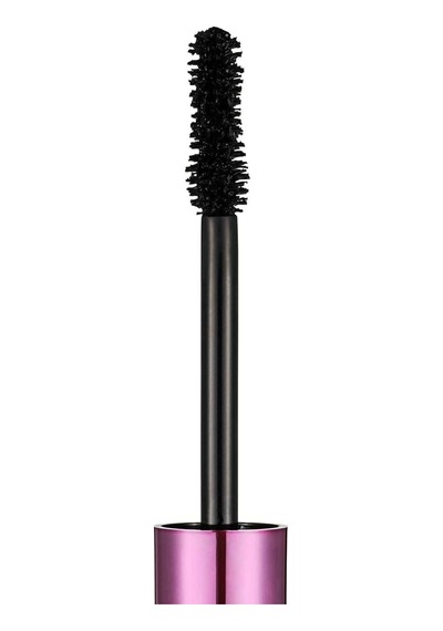Kıvrım Ve Hacim Veren Maskara Siyah - Hero Volume & Curl Mascara - 000-8682536022804 Çok Renkli