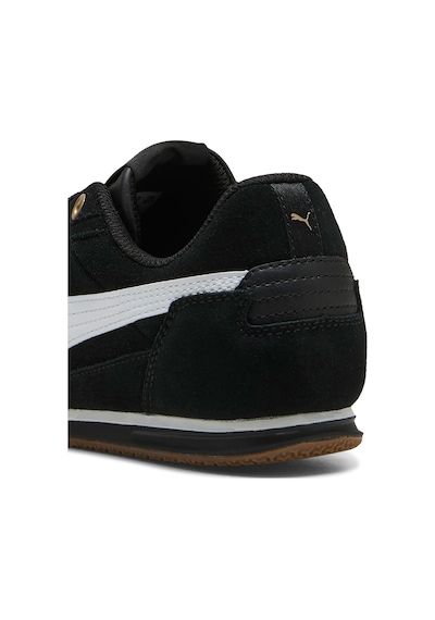 Puma Bella Donna Sd Kadın Yetişkin Sneaker Siyah
