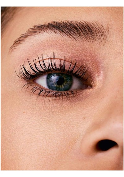 Lash Revival Mascara, Shade Black 001 Çok Renkli