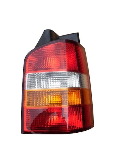Volkswagen Transporter T5 Sağ Sol Stop Lambası Takımı 2003-2010 S