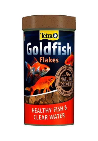 Tetra Yem Goldfish 500 Ml