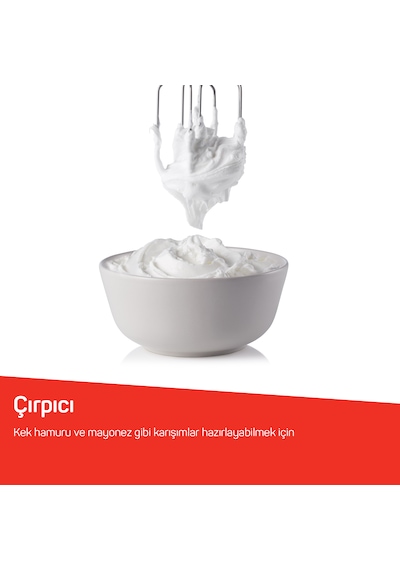 Arzum AR1204 Starchef Pro 1800 W 4 Bıçaklı 1.5 L Hazneli 2 Kademeli Multi Blender Seti