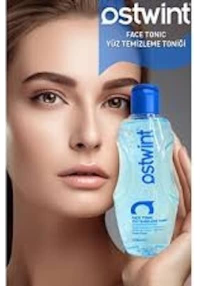 Ostwint Yüz Temizleme Toniği 200 ML