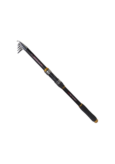 Remixon Awacks Black 300m 40-100gr Tele Olta Kamışı Standart-standart 3803-30647