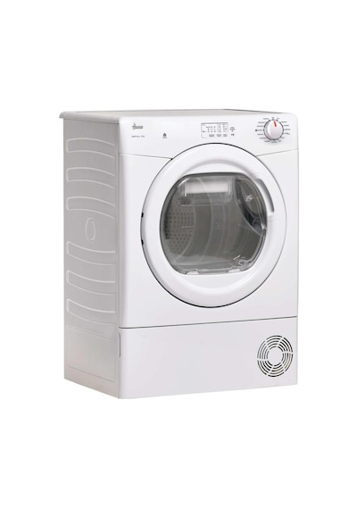 Hoover Hl EH8N1E-17 Beyaz Kurutma Makinesi